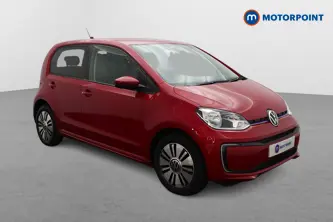 Volkswagen UP E-Up Automatic Electric Hatchback - Stock Number (1469114) - Drivers side front corner