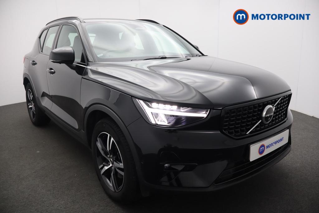 Volvo Xc40 Plus Automatic Petrol SUV - Stock Number (1469652) - 23rd supplementary image