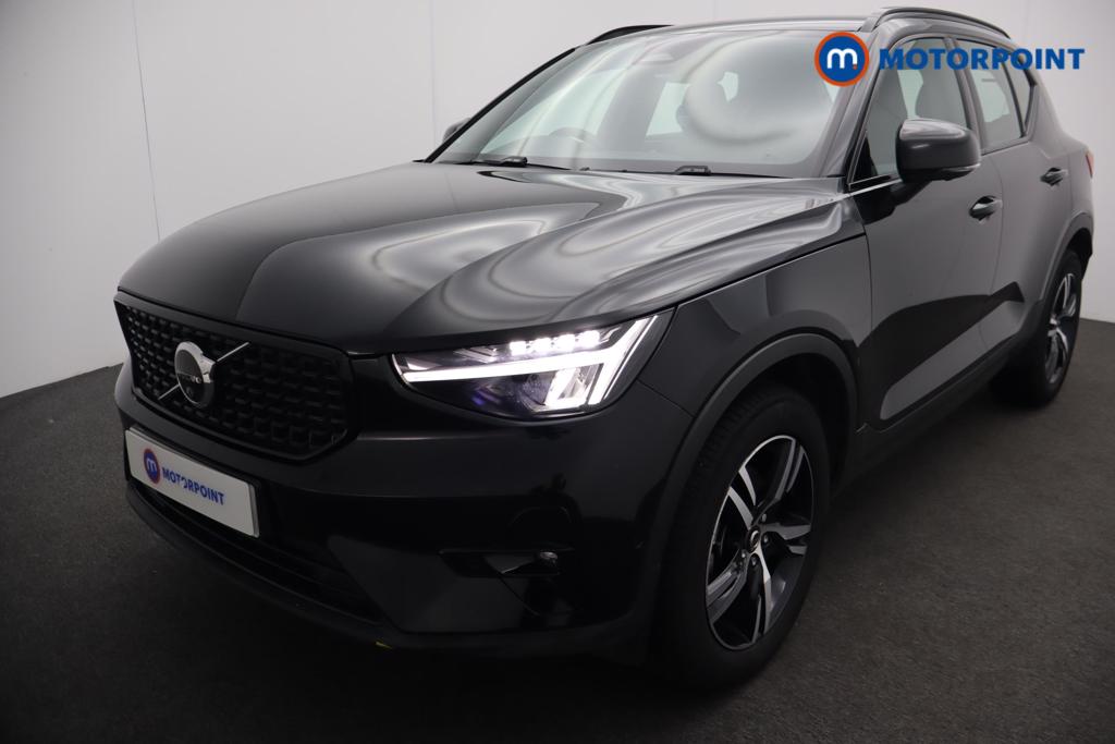 Volvo Xc40 Plus Automatic Petrol SUV - Stock Number (1469652) - 24th supplementary image