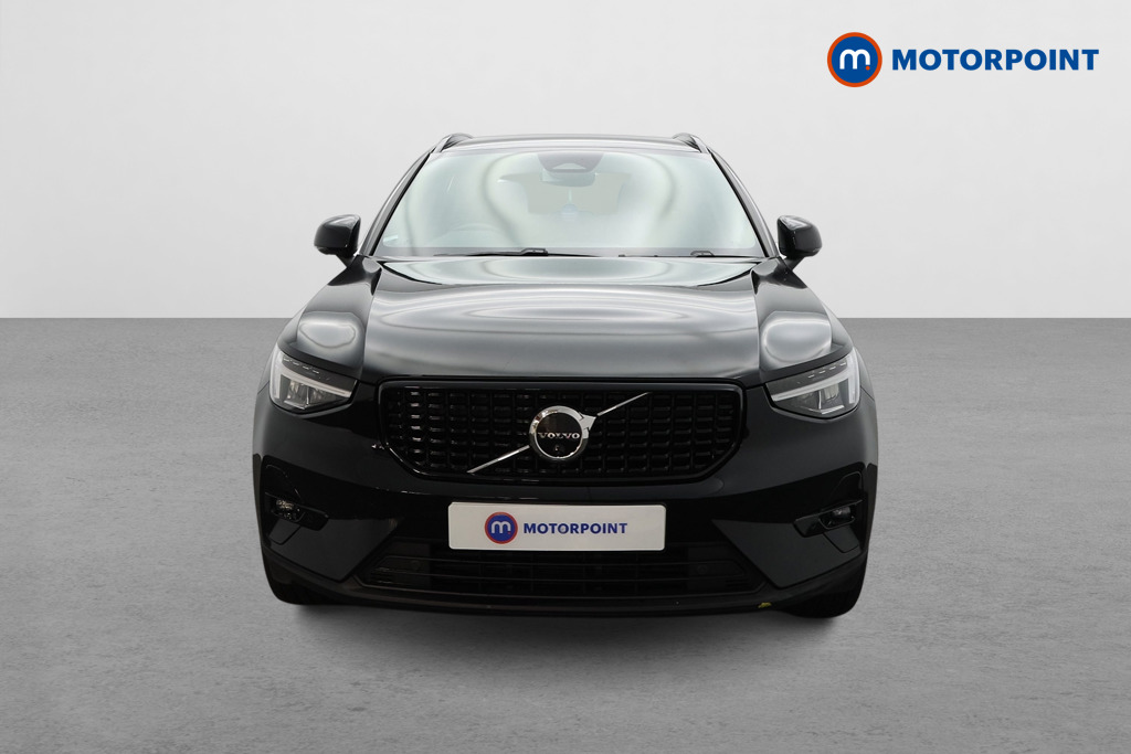 Volvo Xc40 Plus Automatic Petrol SUV - Stock Number (1469652) - Front bumper