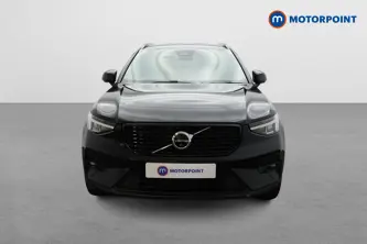 Volvo Xc40 Plus Automatic Petrol SUV - Stock Number (1469652) - Front bumper