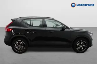 Volvo Xc40 Plus Automatic Petrol SUV - Stock Number (1469652) - Drivers side