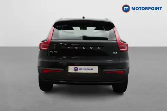 Volvo Xc40 Plus Automatic Petrol SUV - Stock Number (1469652) - Rear bumper