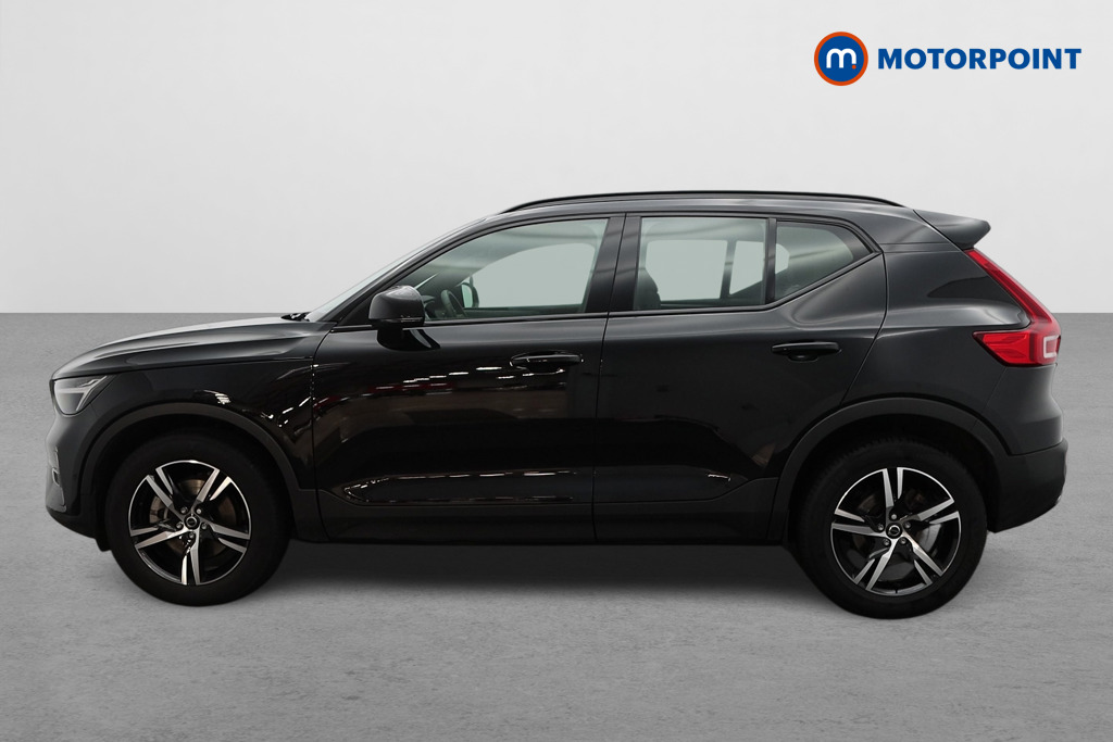 Volvo Xc40 Plus Automatic Petrol SUV - Stock Number (1469652) - Passenger side