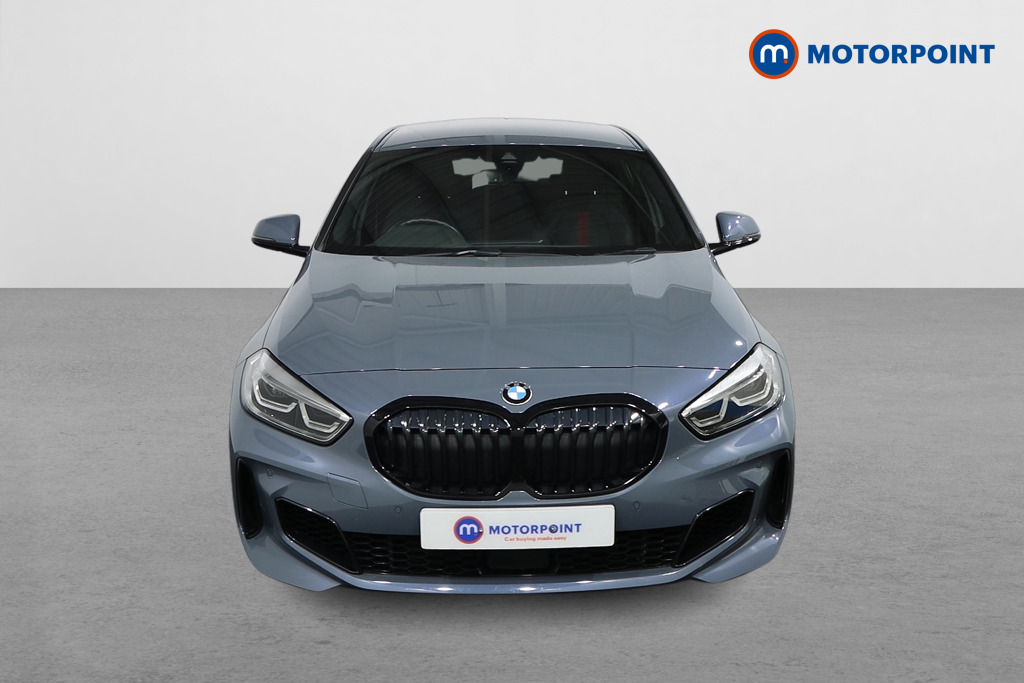 BMW 1 Series 128Ti Automatic Petrol Hatchback - Stock Number (1472336) - Front bumper