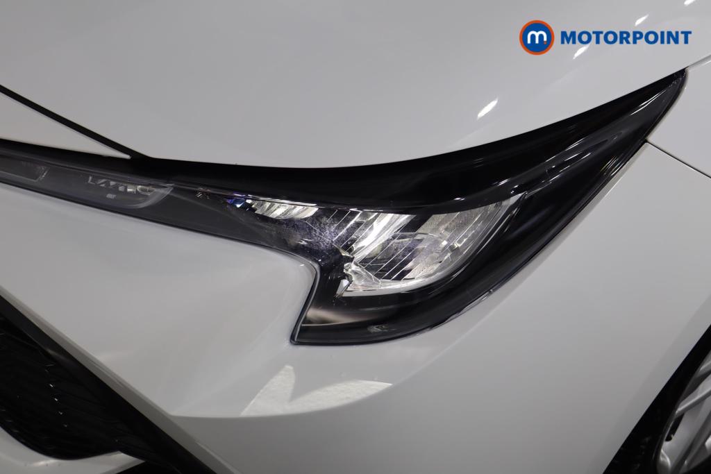 Toyota Corolla Icon Automatic Petrol-Electric Hybrid Estate - Stock Number (1472742) - 18th supplementary image