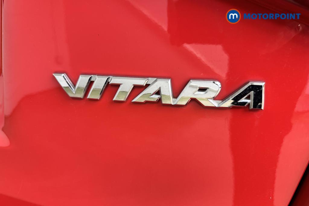 Suzuki Vitara Sz-T Manual Petrol SUV - Stock Number (1472840) - 19th supplementary image