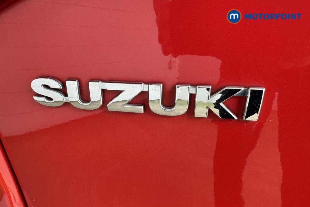 Suzuki Vitara Sz-T Manual Petrol SUV - Stock Number (1472840) - 20th supplementary image