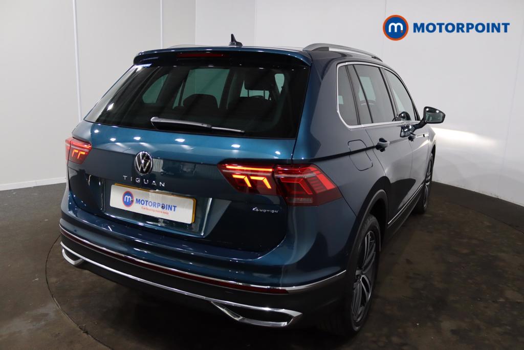 Volkswagen Tiguan Elegance Automatic Diesel SUV - Stock Number (1473812) - 34th supplementary image