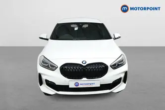 BMW 1 Series M Sport Automatic Petrol Hatchback - Stock Number (1474306) - Front bumper