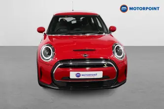 Mini Hatchback Cooper S Level 2 Automatic Electric Hatchback - Stock Number (1474861) - Front bumper