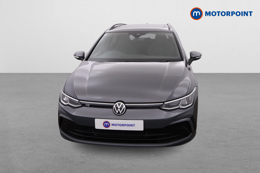 Volkswagen Golf R-Line Manual Diesel Estate - Stock Number (1475050) - Front bumper