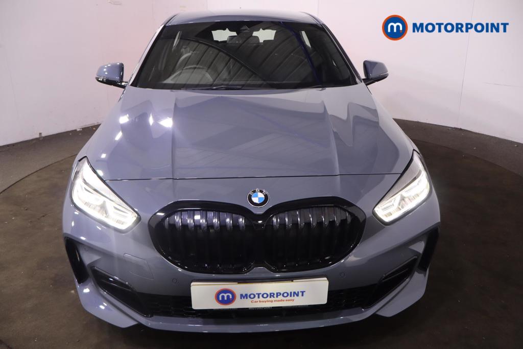 BMW 1 Series M Sport Automatic Petrol Hatchback - Stock Number (1475098) - 29th supplementary image