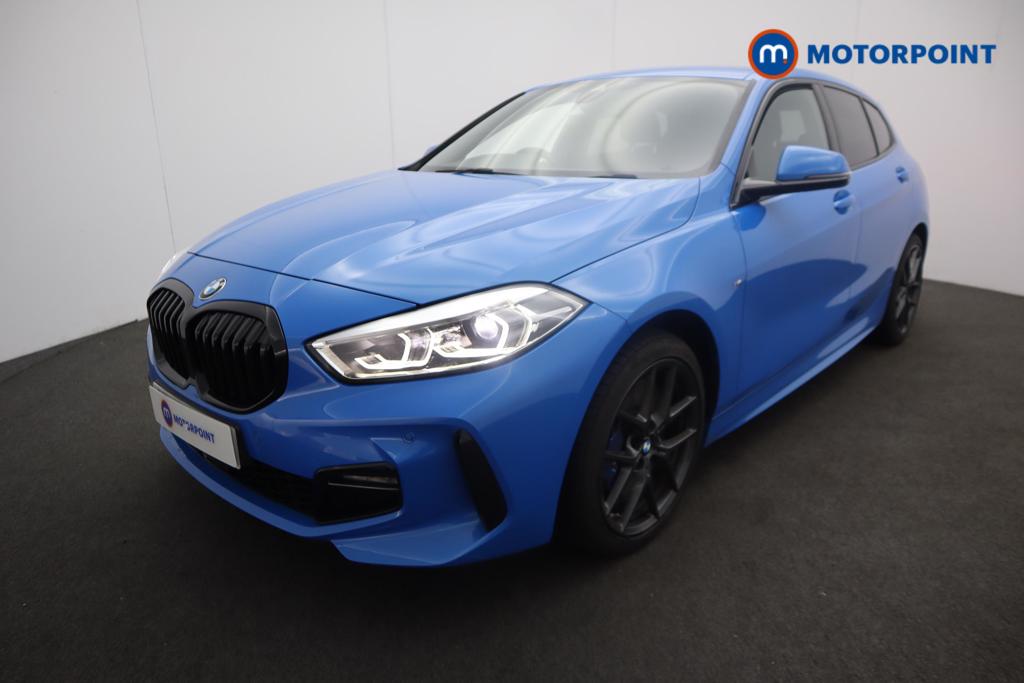 BMW 1 Series M Sport Automatic Petrol Hatchback - Stock Number (1475391) - 24th supplementary image