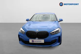 BMW 1 Series M Sport Automatic Petrol Hatchback - Stock Number (1475391) - Front bumper