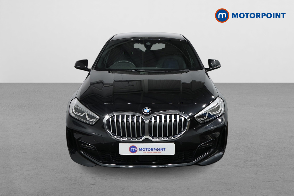 BMW 1 Series M Sport Automatic Petrol Hatchback - Stock Number (1475484) - Front bumper