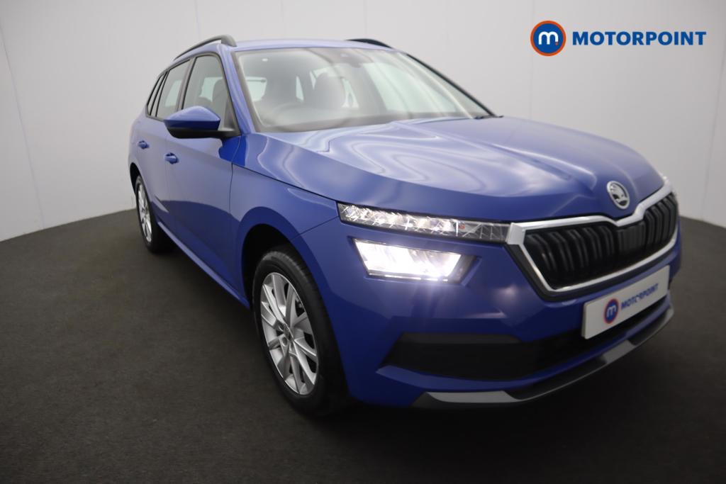 Skoda Kamiq SE Automatic Petrol SUV - Stock Number (1469046) - 18th supplementary image