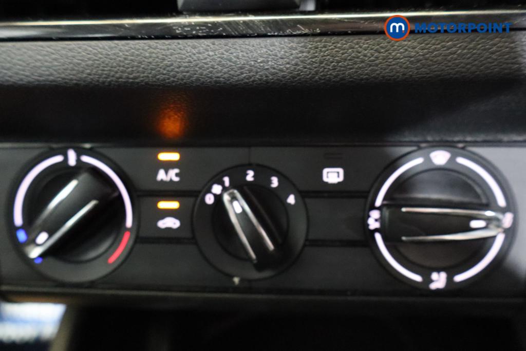 Skoda Kamiq SE Manual Petrol SUV - Stock Number (1470904) - 3rd supplementary image