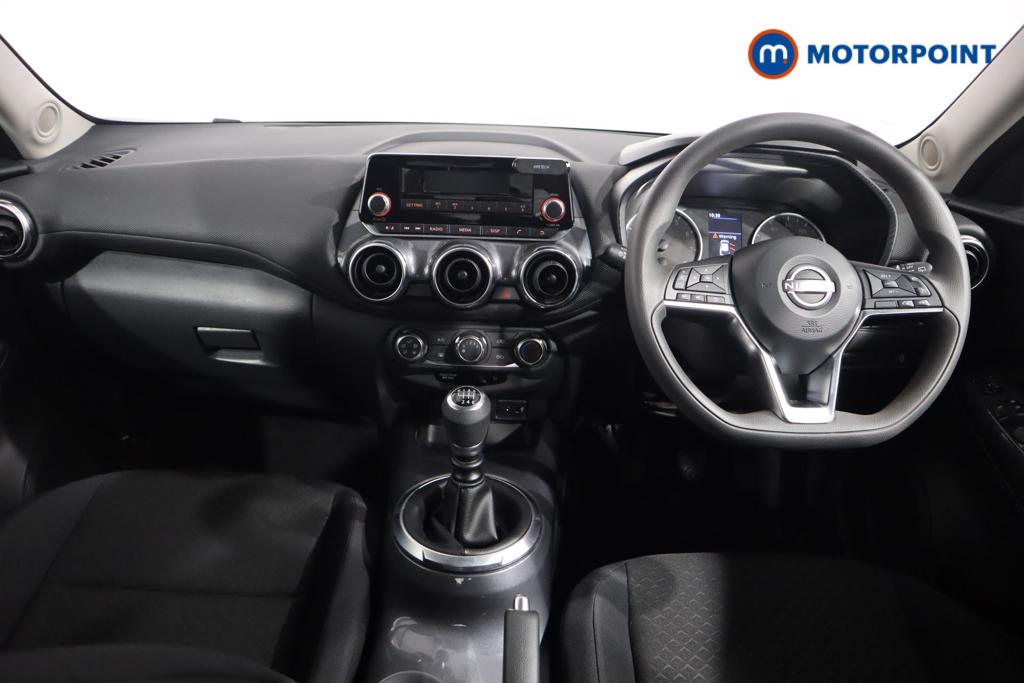 Nissan Juke Visia Manual Petrol SUV - Stock Number (1471216) - 1st supplementary image