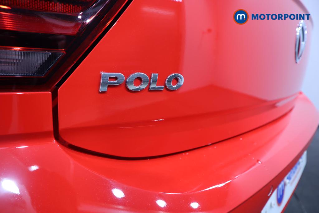 Volkswagen Polo Beats Manual Petrol Hatchback - Stock Number (1472480) - 36th supplementary image