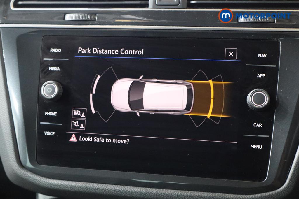 Volkswagen Tiguan Life Automatic Petrol SUV - Stock Number (1472773) - 8th supplementary image