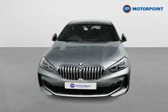 BMW 1 Series M Sport Automatic Petrol Hatchback - Stock Number (1473201) - Front bumper