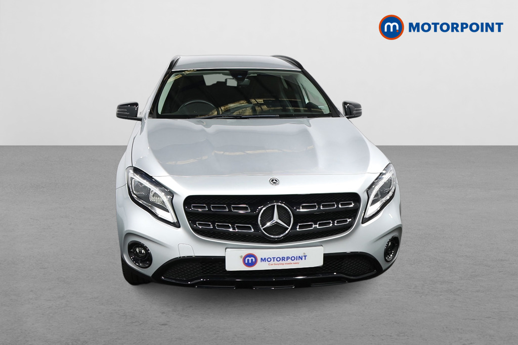 Mercedes-Benz GLA Urban Edition Manual Petrol SUV - Stock Number (1473893) - Front bumper