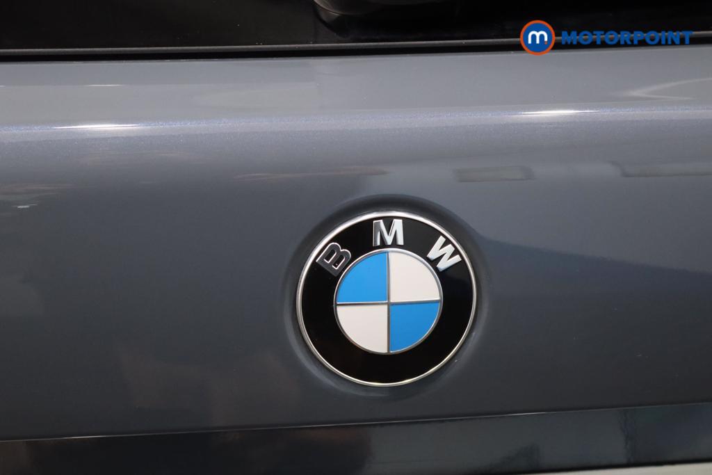 BMW 1 Series M Sport Automatic Petrol Hatchback - Stock Number (1474263) - 31st supplementary image