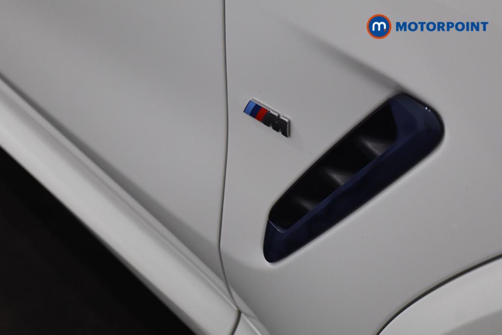 BMW X3 M Sport Automatic Petrol Plug-In Hybrid SUV - Stock Number (1474872) - 24th supplementary image