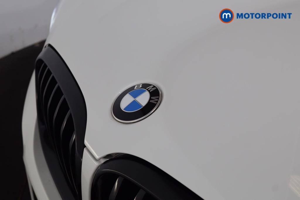 BMW X3 M Sport Automatic Petrol Plug-In Hybrid SUV - Stock Number (1474872) - 27th supplementary image