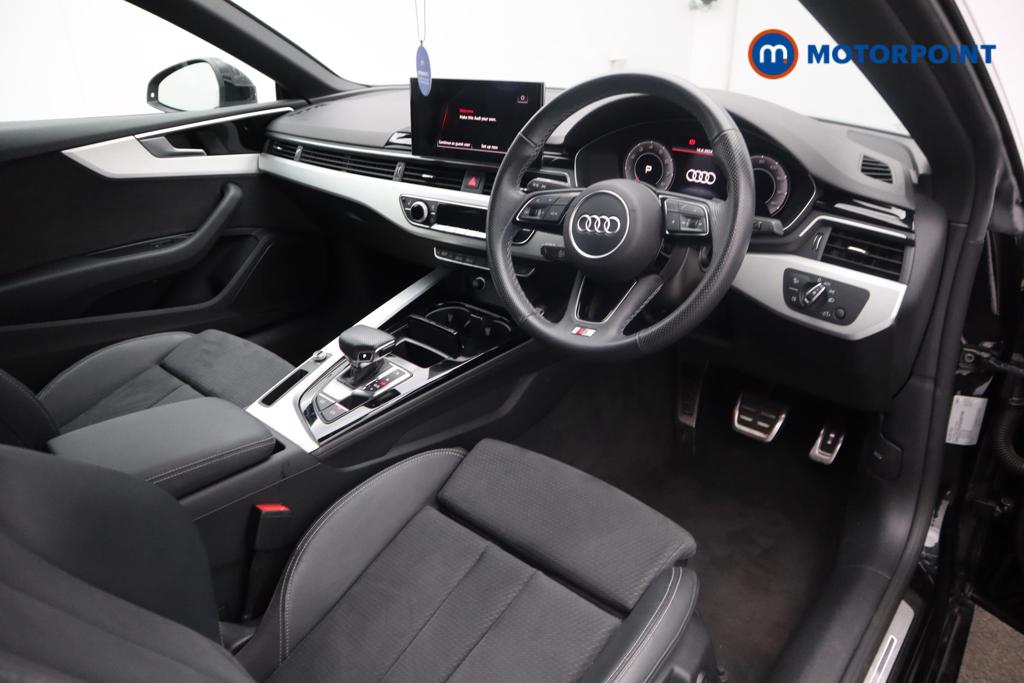 Audi A5 S Line Automatic Petrol Coupe - Stock Number (1475266) - 4th supplementary image