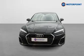 Audi A5 S Line Automatic Petrol Coupe - Stock Number (1475266) - Front bumper