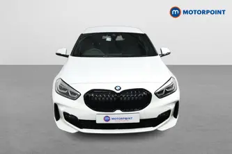 BMW 1 Series M Sport Automatic Petrol Hatchback - Stock Number (1475409) - Front bumper