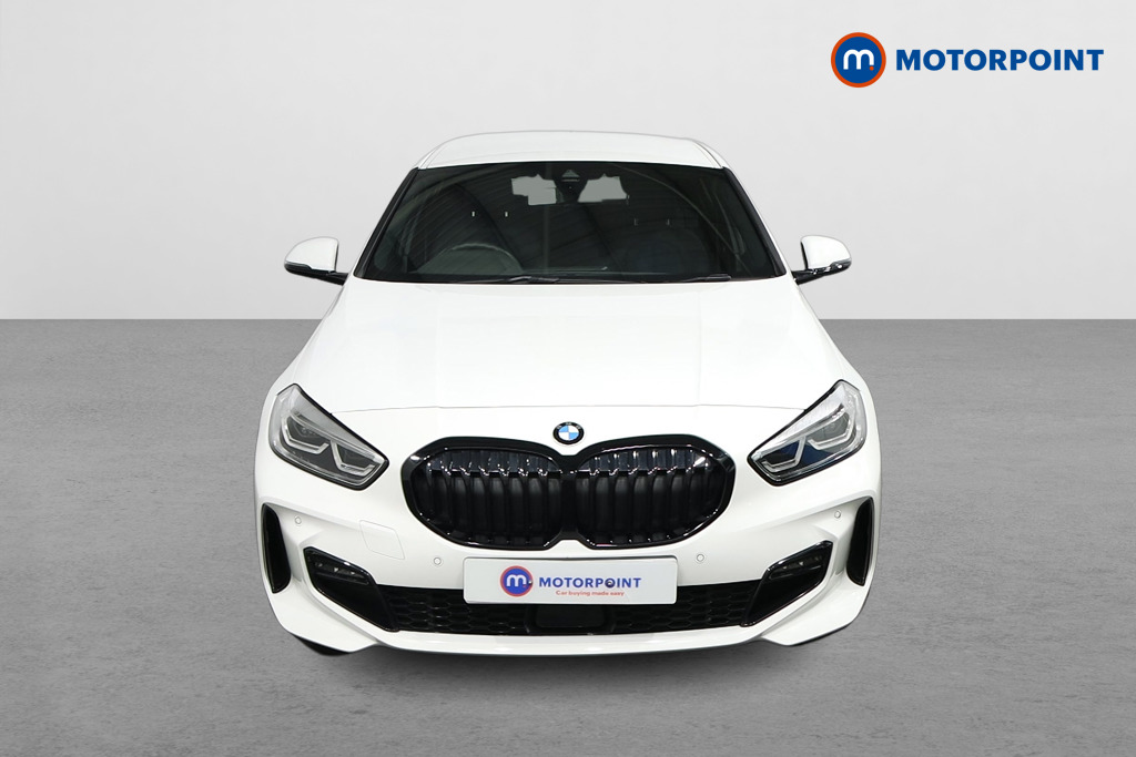 BMW 1 Series M Sport Automatic Petrol Hatchback - Stock Number (1475564) - Front bumper