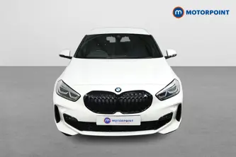 BMW 1 Series M Sport Automatic Petrol Hatchback - Stock Number (1475564) - Front bumper