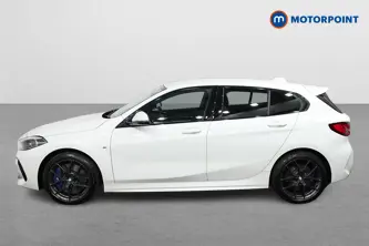 BMW 1 Series M Sport Automatic Petrol Hatchback - Stock Number (1475568) - Passenger side