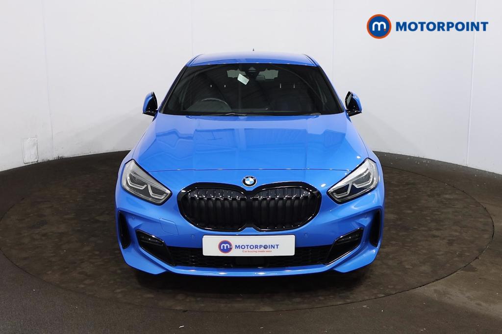 BMW 1 Series M Sport Automatic Petrol Hatchback - Stock Number (1475577) - Front bumper