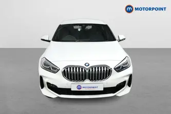 BMW 1 Series M Sport Automatic Petrol Hatchback - Stock Number (1476060) - Front bumper