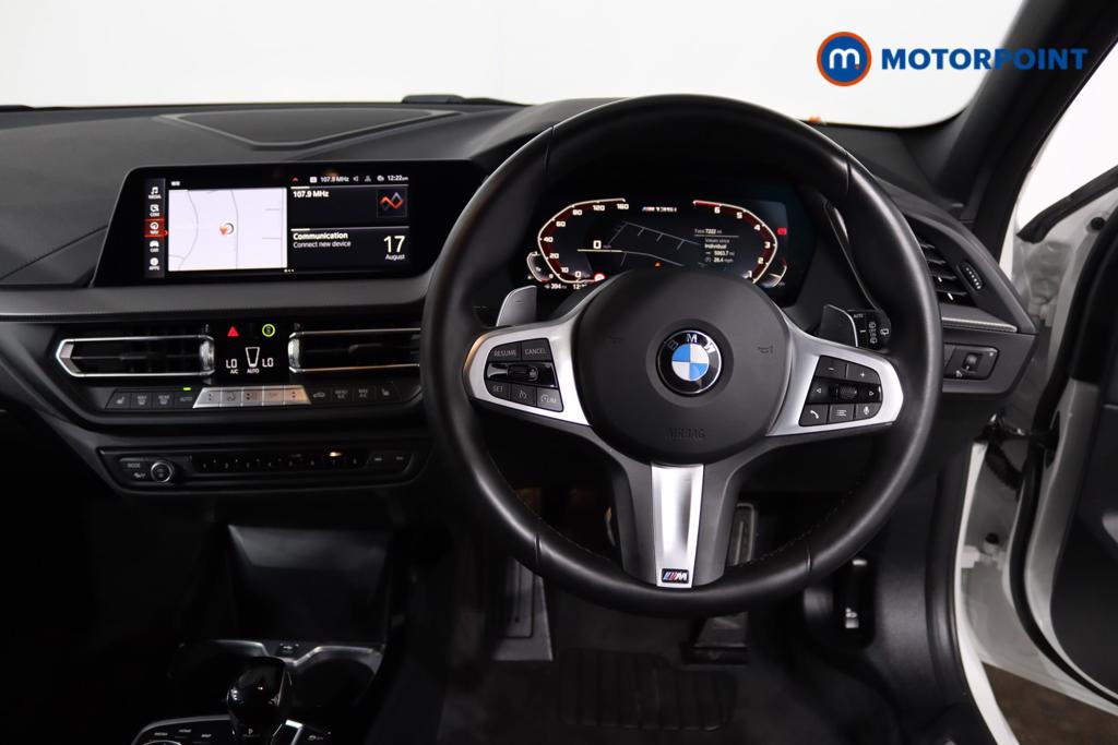 BMW 1 Series M135i Automatic Petrol Hatchback - Stock Number (1455449) - 3rd supplementary image