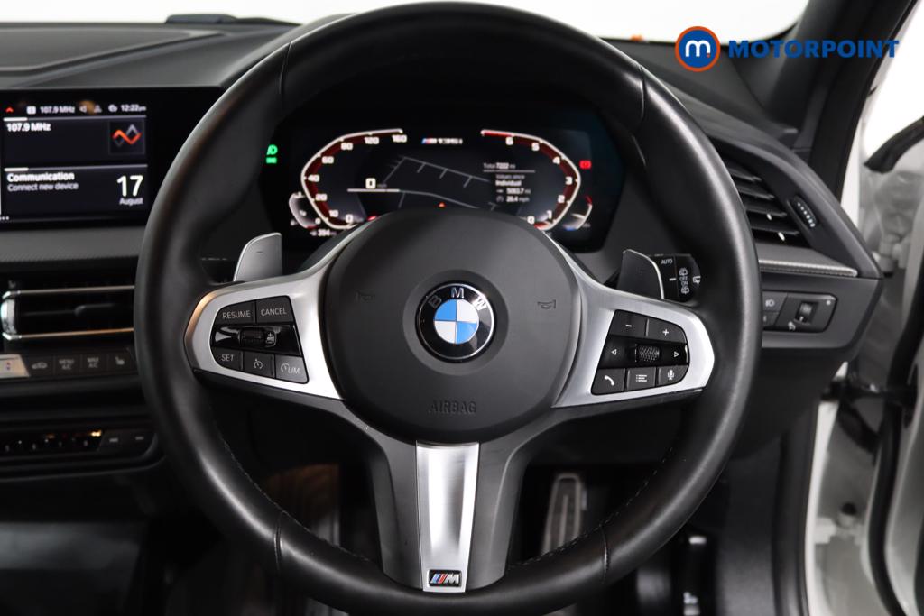 BMW 1 Series M135i Automatic Petrol Hatchback - Stock Number (1455449) - 6th supplementary image