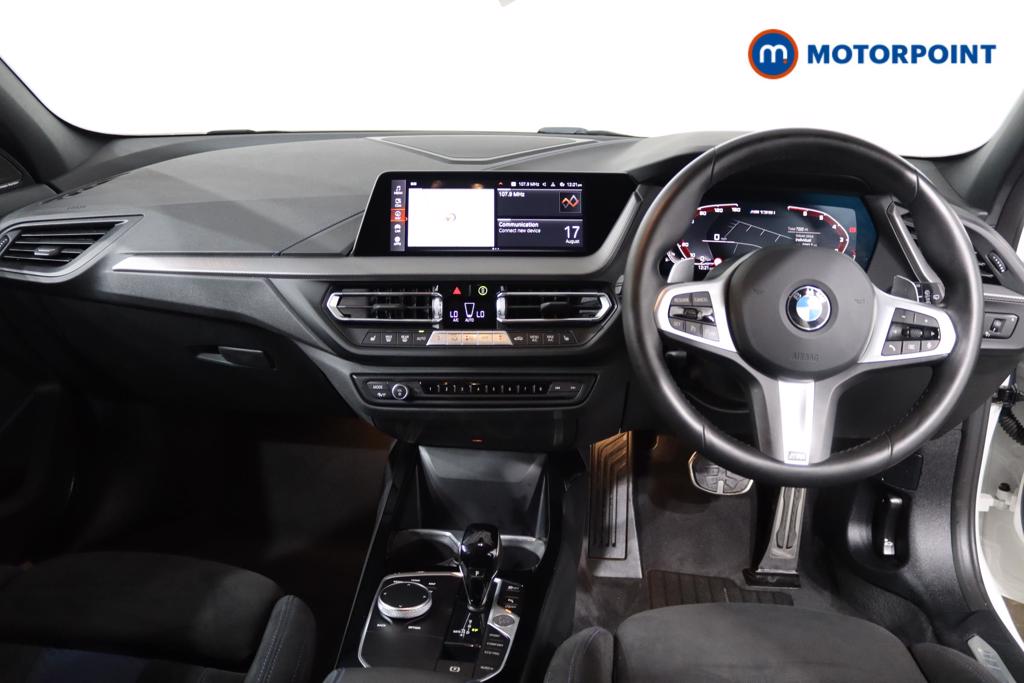 BMW 1 Series M135i Automatic Petrol Hatchback - Stock Number (1455449) - 1st supplementary image