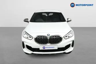 BMW 1 Series M135i Automatic Petrol Hatchback - Stock Number (1455449) - Front bumper