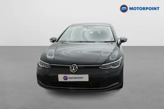 Volkswagen Golf Style Manual Diesel Hatchback - Stock Number (1464657) - Front bumper