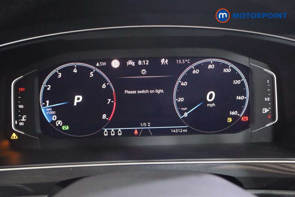 Volkswagen Tiguan R-Line Automatic Petrol SUV - Stock Number (1472786) - 6th supplementary image