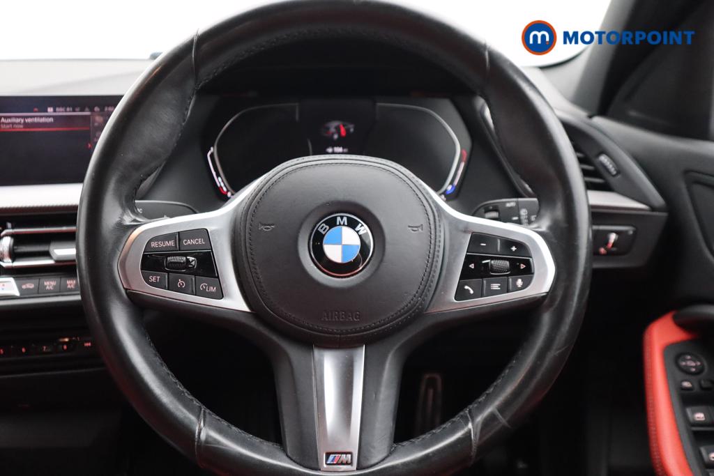 BMW 1 Series M Sport Manual Petrol Hatchback - Stock Number (1472957) - 3rd supplementary image