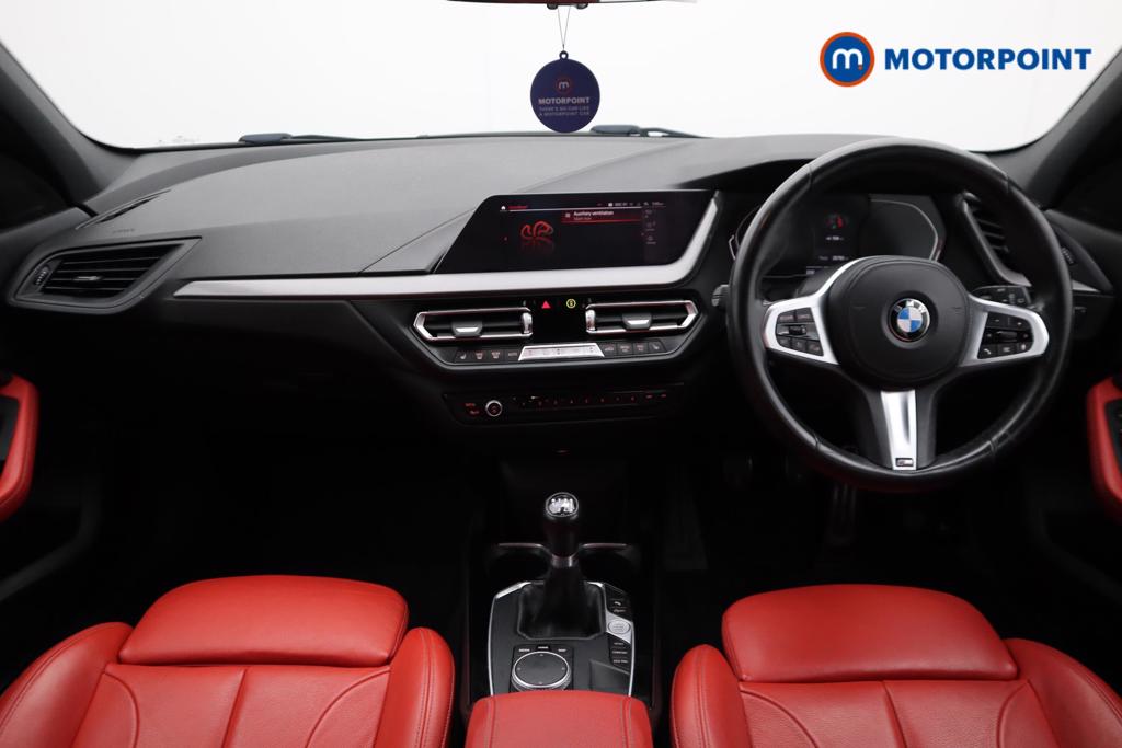 BMW 1 Series M Sport Manual Petrol Hatchback - Stock Number (1472957) - 13th supplementary image