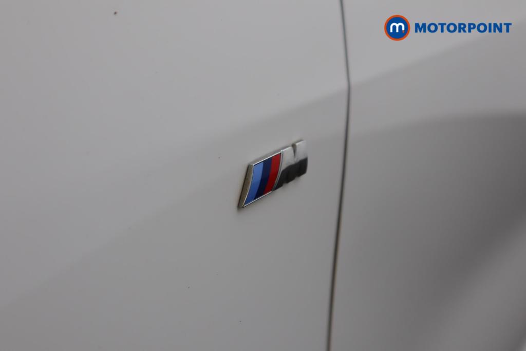 BMW 1 Series M Sport Manual Petrol Hatchback - Stock Number (1472957) - 25th supplementary image