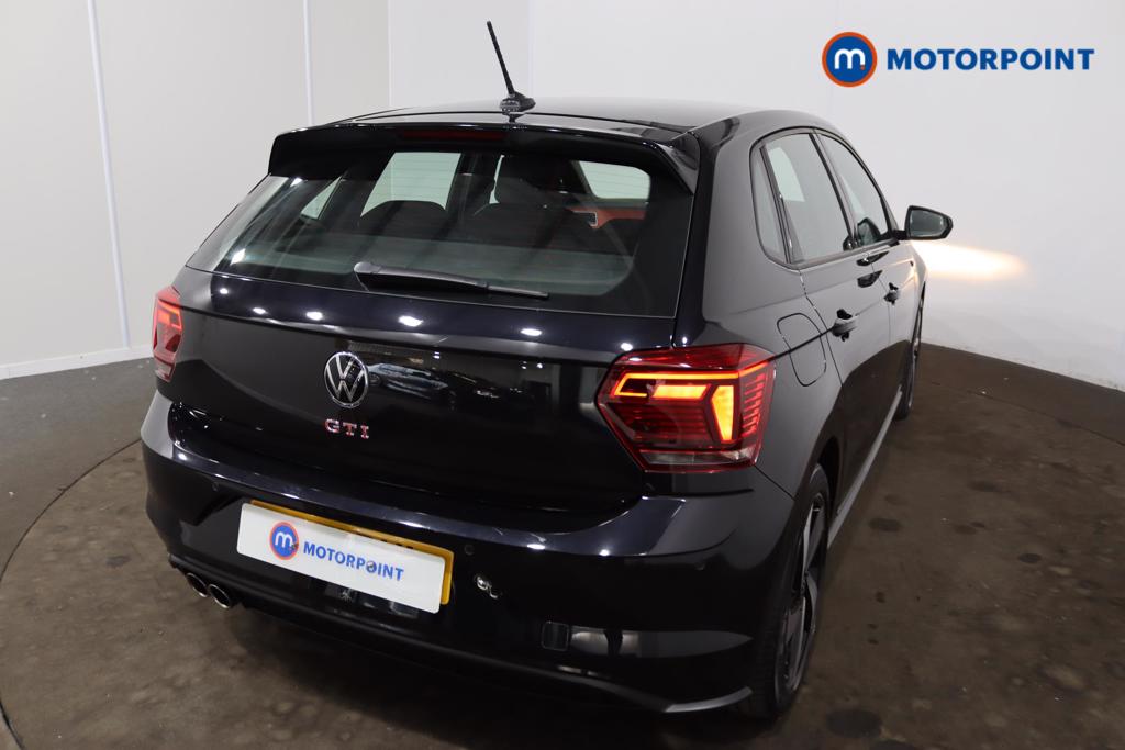 Volkswagen Polo GTI Automatic Petrol Hatchback - Stock Number (1473280) - 32nd supplementary image