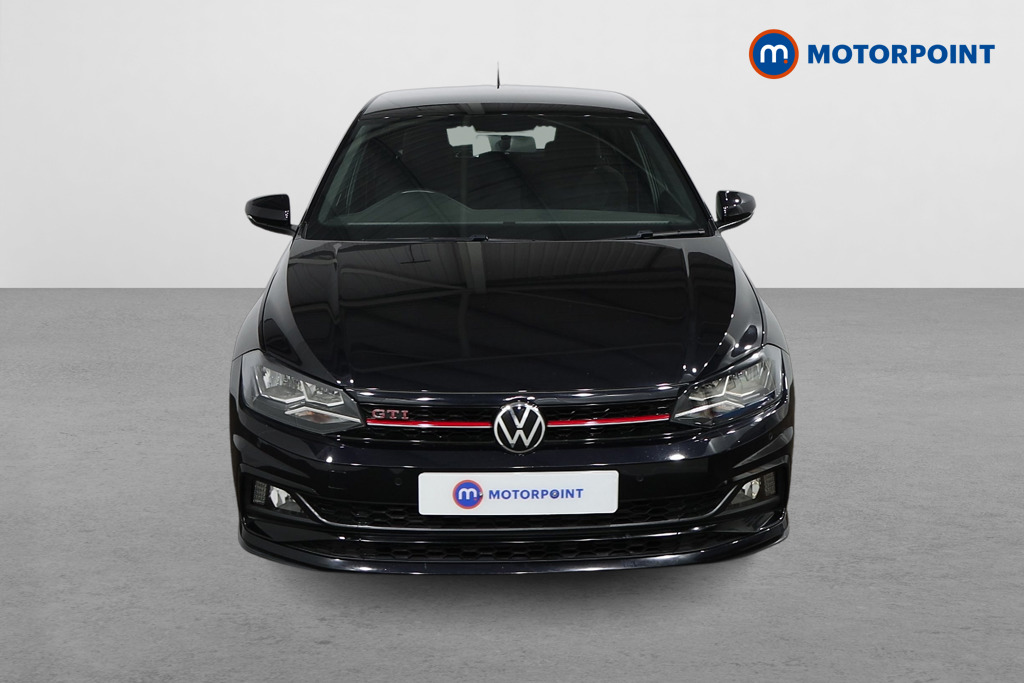 Volkswagen Polo GTI Automatic Petrol Hatchback - Stock Number (1473280) - Front bumper