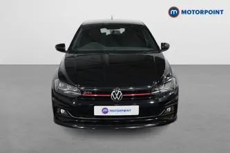 Volkswagen Polo GTI Automatic Petrol Hatchback - Stock Number (1473280) - Front bumper